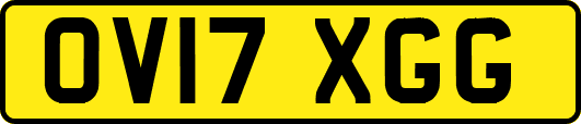 OV17XGG