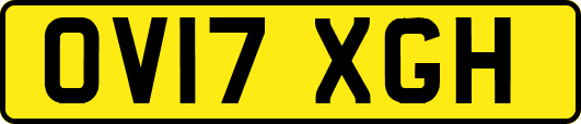 OV17XGH
