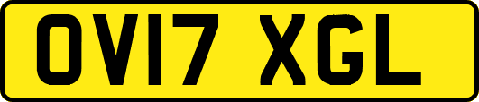 OV17XGL