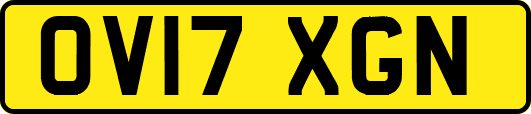 OV17XGN