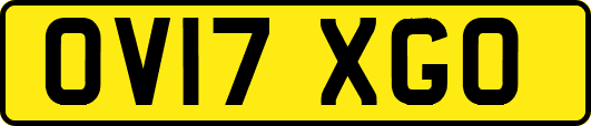 OV17XGO