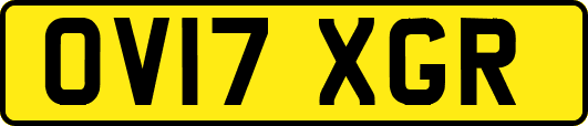 OV17XGR