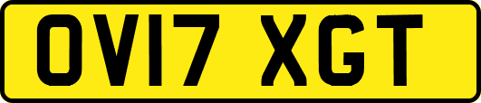 OV17XGT