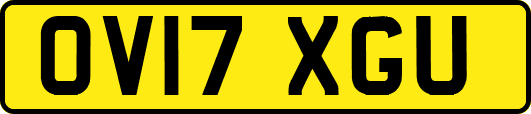 OV17XGU