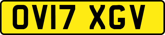 OV17XGV