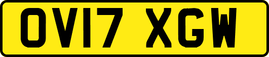 OV17XGW