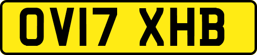 OV17XHB