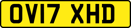 OV17XHD