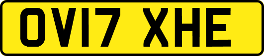 OV17XHE