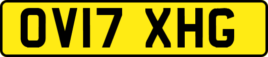OV17XHG