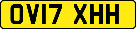 OV17XHH