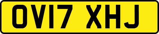 OV17XHJ