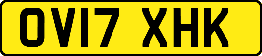 OV17XHK