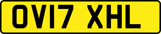 OV17XHL