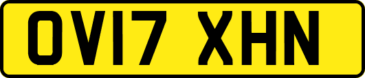 OV17XHN