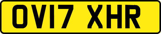 OV17XHR
