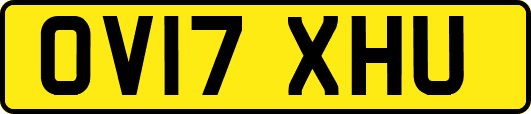OV17XHU