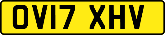 OV17XHV
