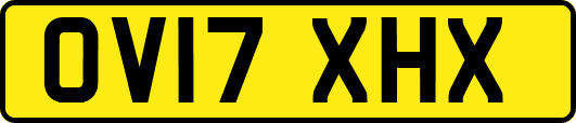 OV17XHX