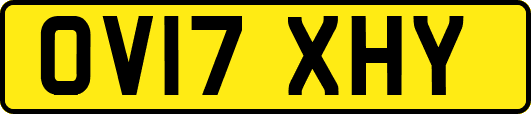 OV17XHY