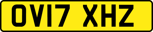 OV17XHZ