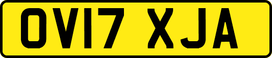 OV17XJA