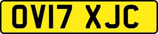 OV17XJC