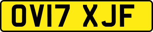 OV17XJF