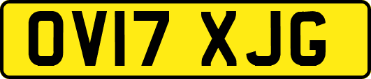 OV17XJG