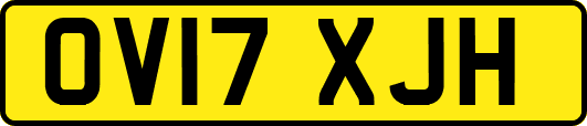 OV17XJH