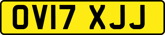 OV17XJJ