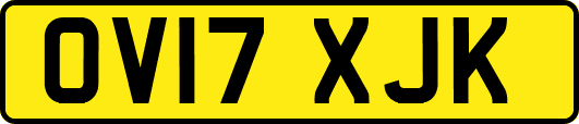 OV17XJK