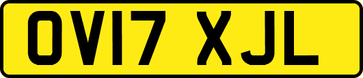 OV17XJL