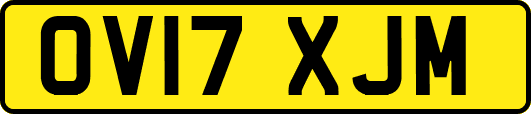 OV17XJM