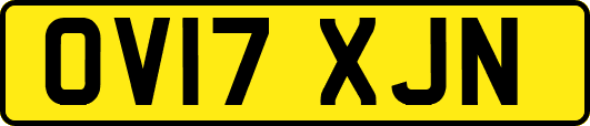 OV17XJN