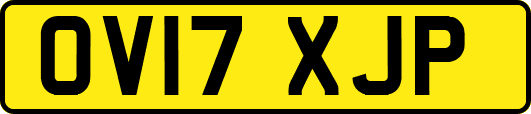 OV17XJP