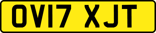 OV17XJT