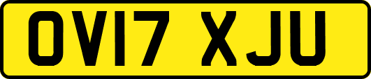 OV17XJU