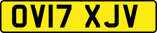 OV17XJV
