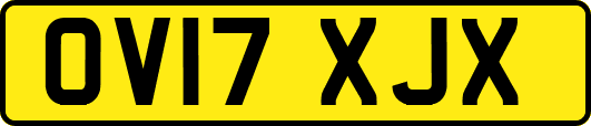 OV17XJX
