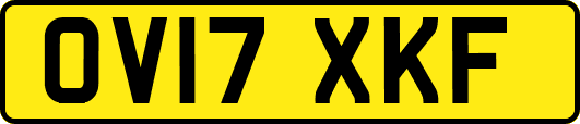 OV17XKF