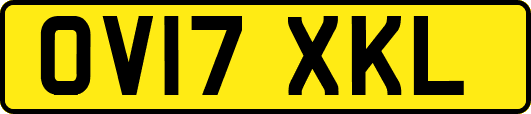 OV17XKL