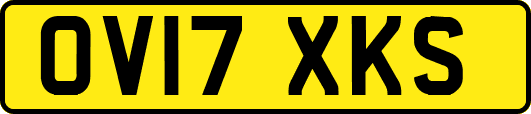 OV17XKS