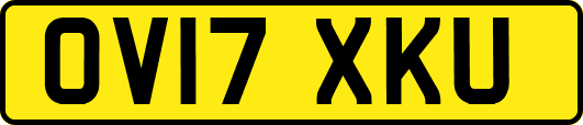 OV17XKU