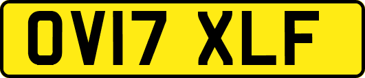 OV17XLF