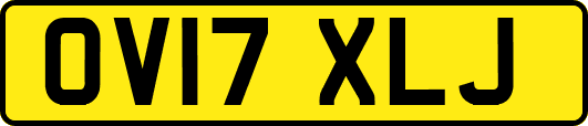 OV17XLJ