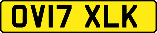 OV17XLK