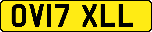 OV17XLL