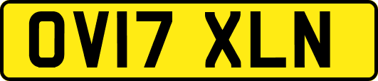 OV17XLN