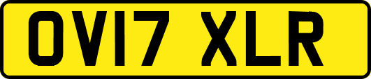 OV17XLR